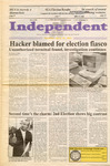 Independent- Apr. 24, 2001