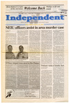 Independent- Aug. 29, 2001