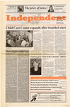 Independent- Oct. 2, 2001