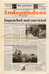 Independent- Oct. 16, 2001