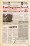 Independent- Nov. 13, 2001