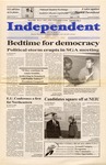 Independent- Mar. 12, 2002
