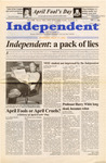 Independent- Mar. 27, 2002