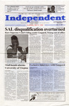 Independent- May 22, 2002