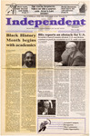 Independent- Feb. 18, 2003