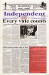 Independent- Apr. 22, 2003