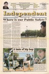Independent- Oct. 7, 2003