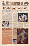 Independent- Oct. 21, 2003