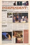 Independent- Nov. 18, 2003