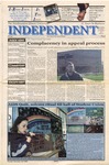 Independent- Dec. 2, 2003