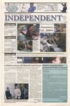 Independent- Jan. 13, 2004
