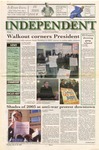 Independent- Mar. 30, 2004
