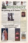 Independent- Nov. 8, 2005