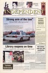 Independent- Feb. 21, 2006
