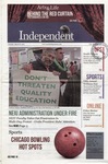 Independent - Mar. 8, 2011
