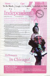 Independent - Oct. 11, 2011