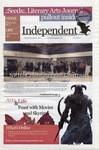 Independent - Nov. 22, 2011