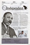 Independent - Jan. 24, 2012