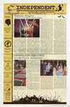 Independent - Oct. 30, 2012