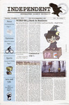 Independent - Nov. 13, 2012