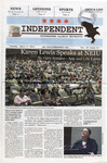 Independent - Apr. 9, 2013