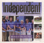 Independent - Aug. 23, 2016