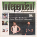 Independent - Sep. 6, 2016