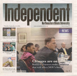 Independent - Sep. 27, 2016