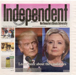 Independent - Oct. 11, 2016