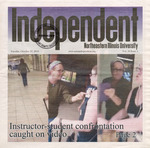 Independent - Oct. 25, 2016