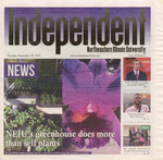 Independent - Nov. 22, 2016