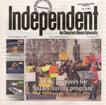 Independent - Feb. 7, 2017