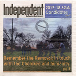 Independent - Apr. 11, 2017