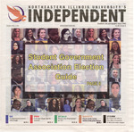 Independent - Apr. 9, 2019