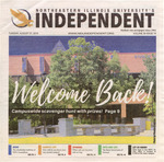 Independent - Aug. 27, 2019