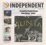 Independent - May 10, 2022