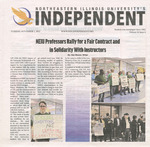 Independent - Nov. 1, 2022