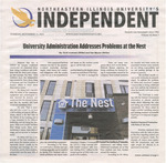 Independent - Nov. 15, 2022
