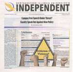 Independent - Mar. 7, 2023