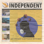 Independent- Aug. 24, 2021