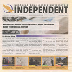 Independent- Nov. 3, 2021