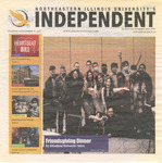 Independent- Nov. 30, 2021