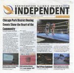 Independent- September 2025 by Leslie Lozada