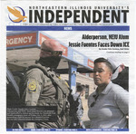 Independent- October 2025 by Leslie Lozada