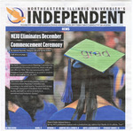 Independent- November 2025 by Leslie Lozada