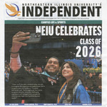 Independent- August 2026