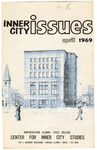 Inner City Issues- April 1969