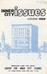 Inner City Issues- October 1969