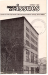 Inner City Issues- Summer 1970