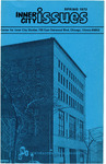 Inner City Issues- Spring 1972
